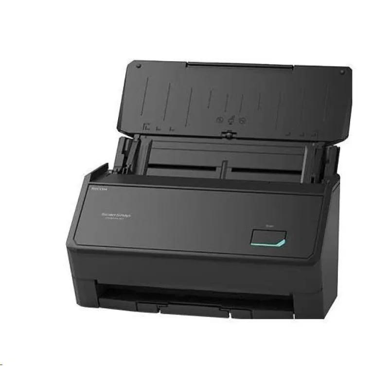 RICOH skener ScanSnap iX2400b A4, color, duples, 45ppm, ADF 100, USB…