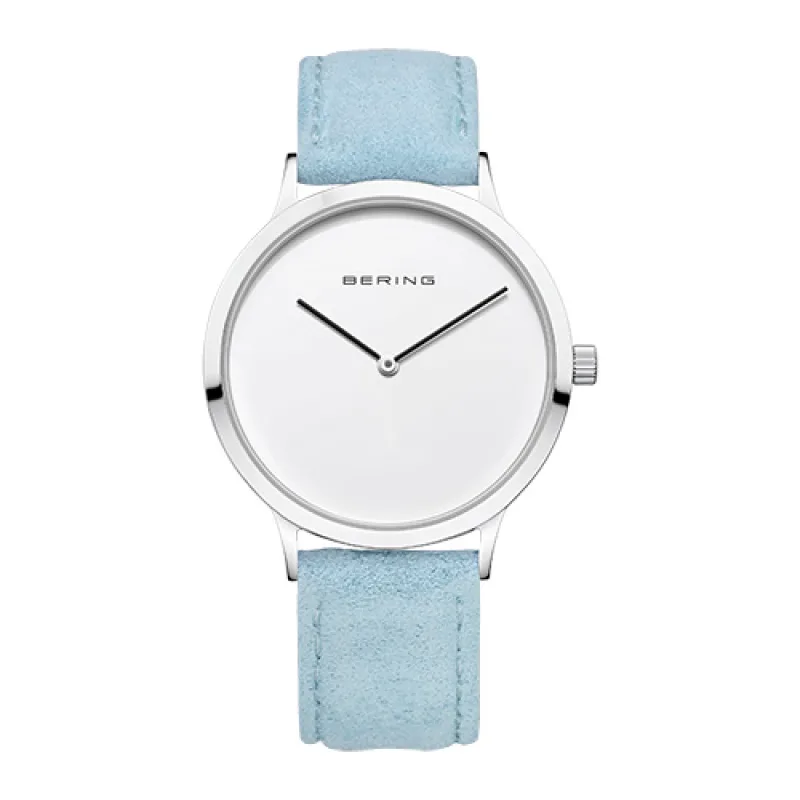 Dámske Hodinky BERING 14937-704 (39MM)