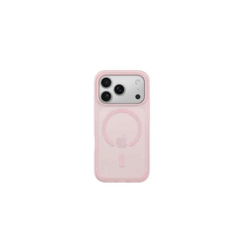 Belkin magnetické ochranné pouzdro – iPhone 17 Pro – růžové (MSA035hqPK)