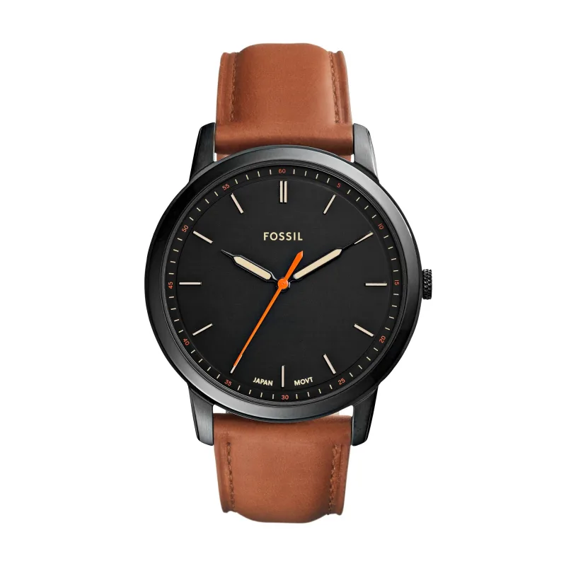 Pánske hodinky Fossil MINIMALIST FS5305