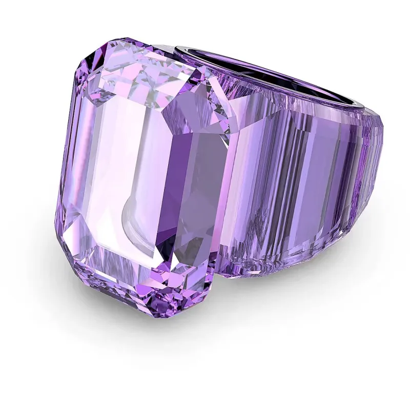 Dámsky Prsteň SWAROVSKI 5632448 (52-DIAMETRO INTERNO 16,2MM )