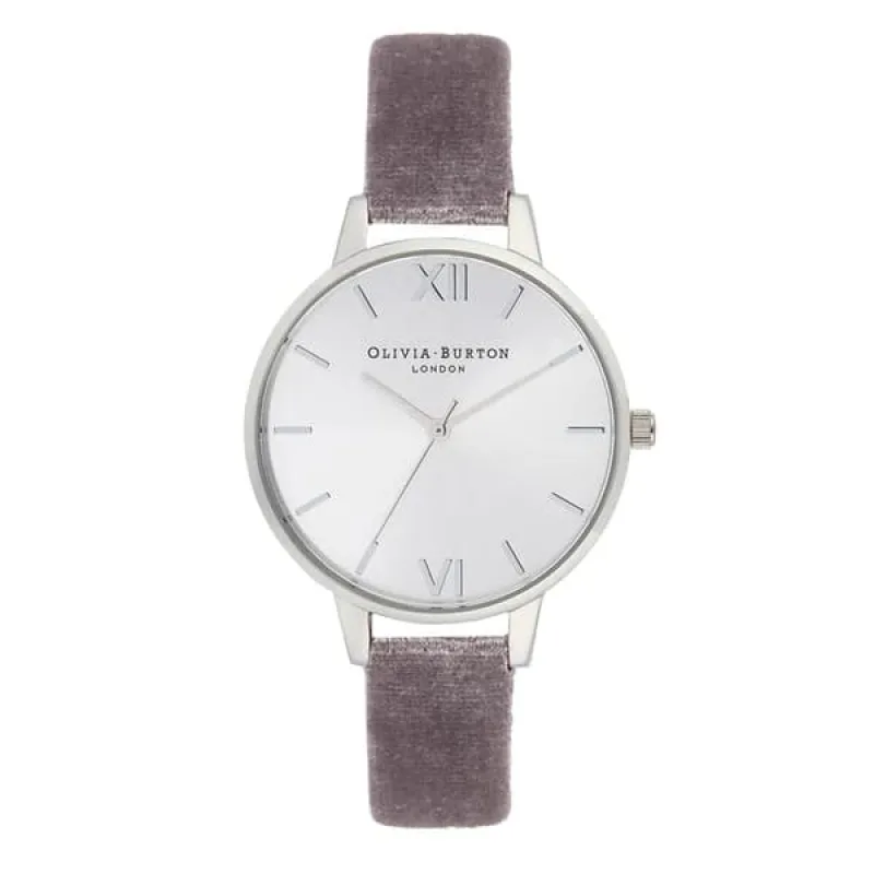 Dámske Hodinky OLIVIA BURTON OB16DE04 (34 MM)