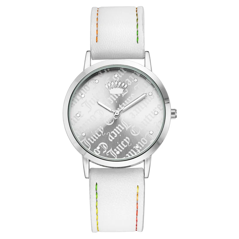 Dámske Hodinky JUICY COUTURE JC1255WTWT (36 MM)
