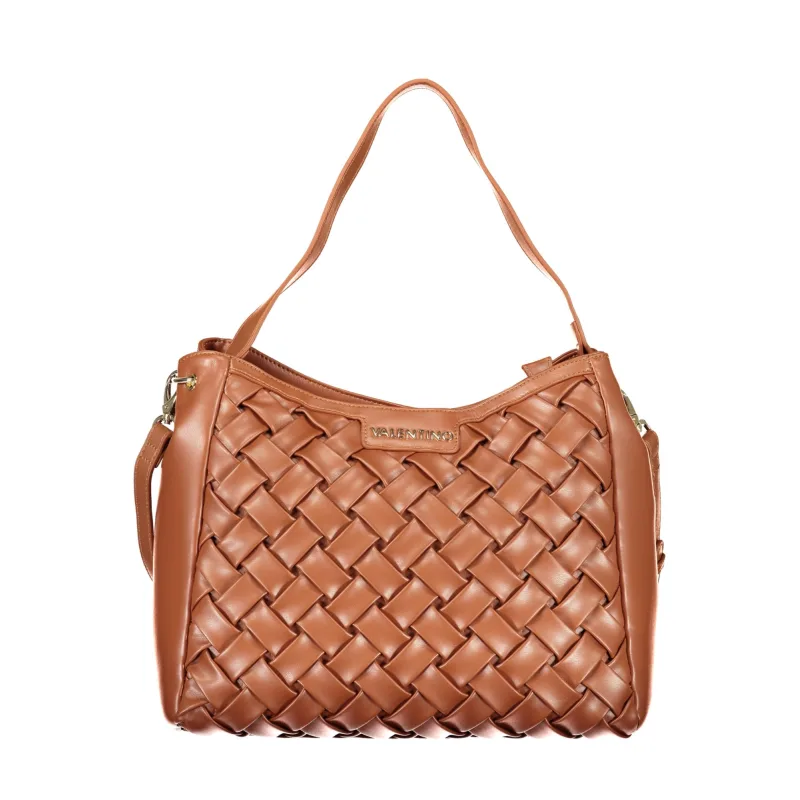 Dámska Kabelka VALENTINO BAGS - Hnedá
 33.0X27.0X13.0cm Farba: hnedá, Veľkosť: 33.0X27.0X13.0