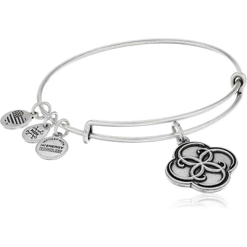 Dámsky Náramok ALEX AND ANI A16EB67RS (17,5CM )
