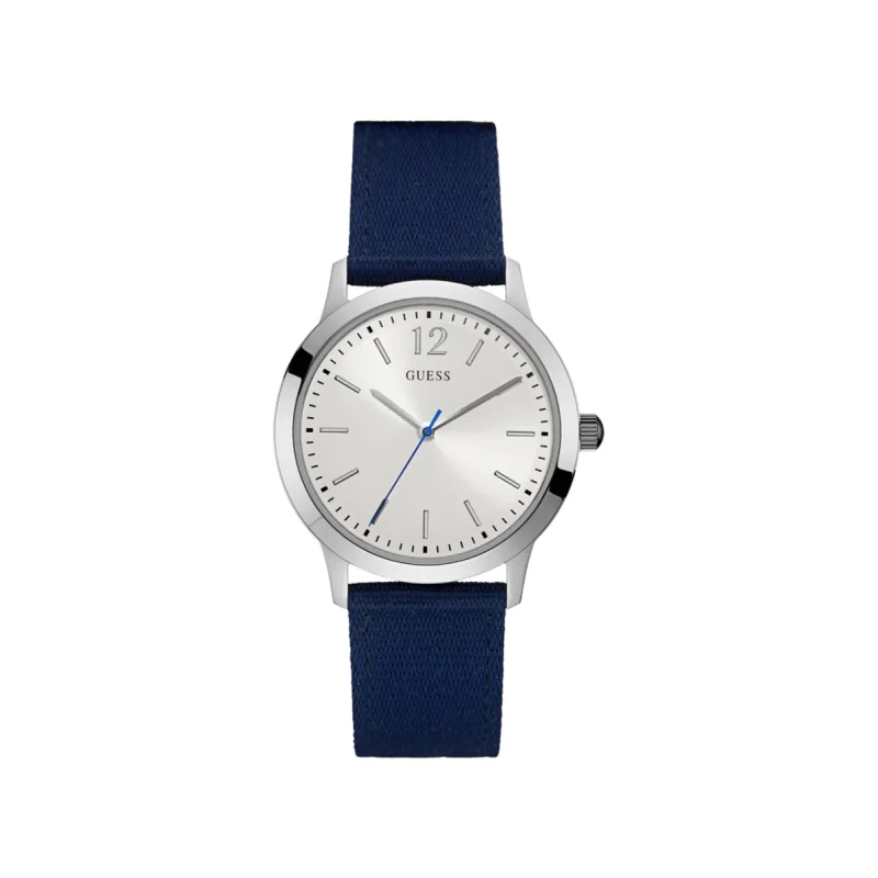 Hodinky GUESS unisex W0976G2 (39 mm)