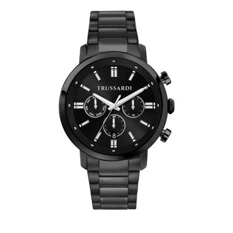 Pánske Hodinky TRUSSARDI R2453147011 (43MM)