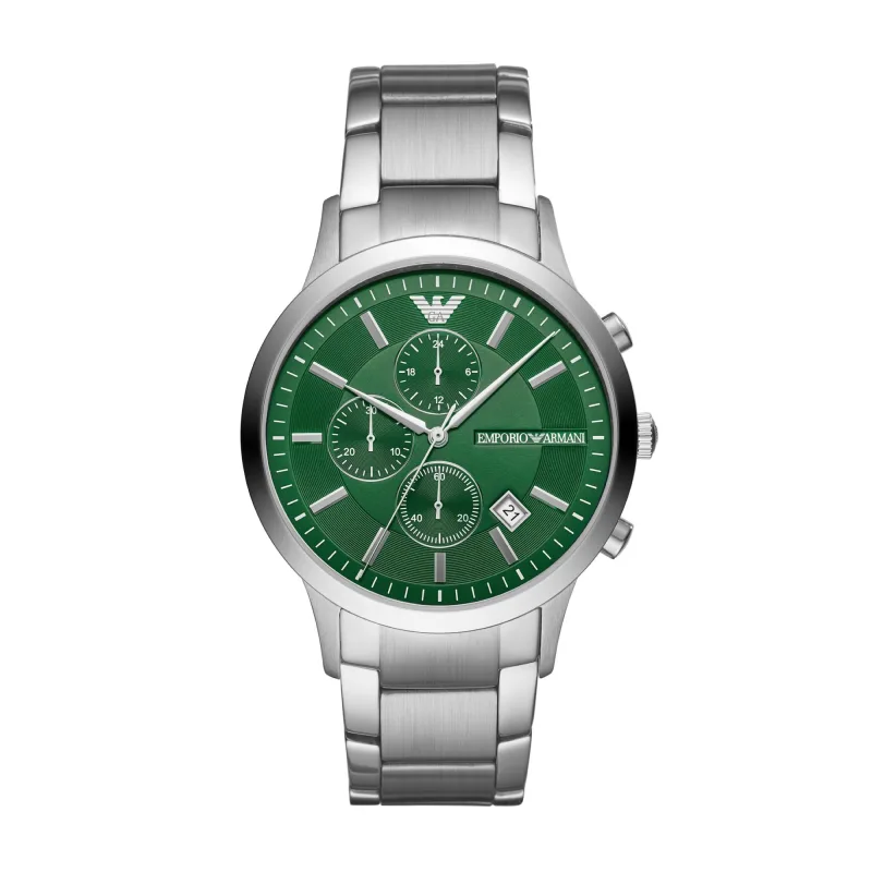 Pánske hodinky Emporio Armani Renato AR11507