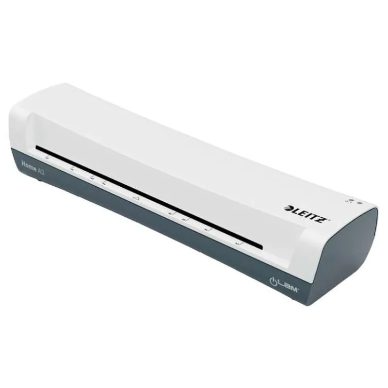 LEITZ iLam Home A3, bílý (74320001)