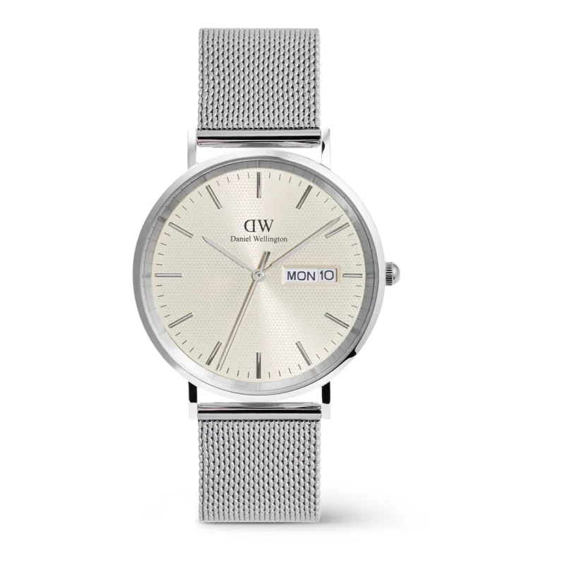 Pánske Hodinky DANIEL WELLINGTON DW00100828 (40 mm)