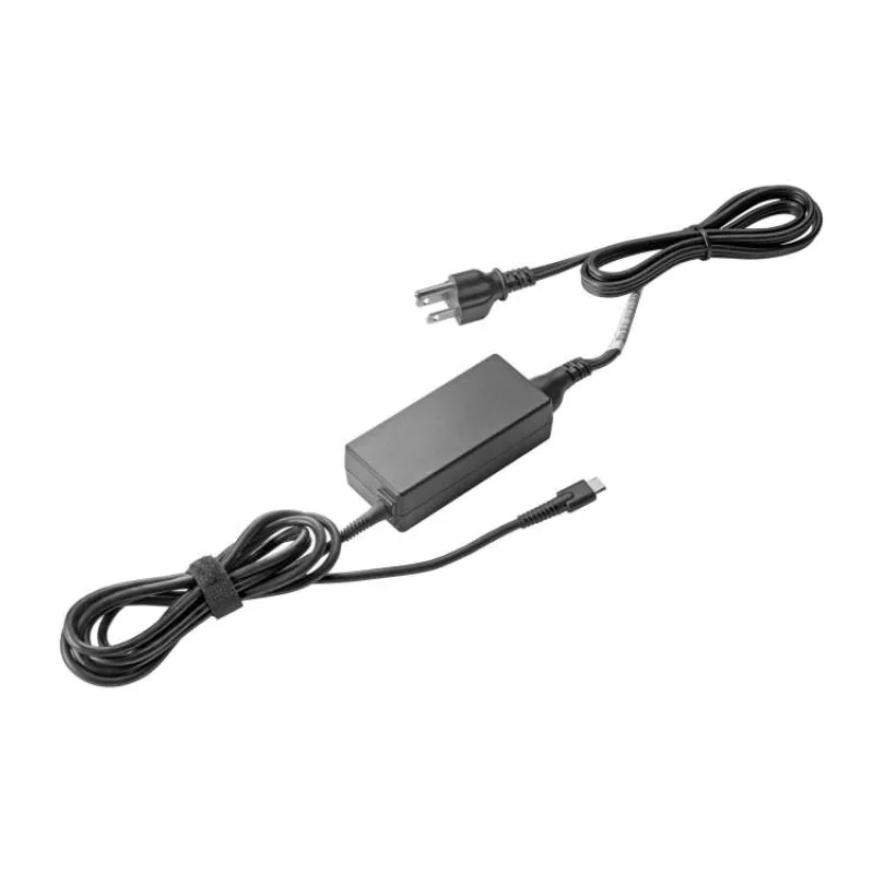 HP AC adapter 45W USB-C LC (1MZ01AA#ABB)