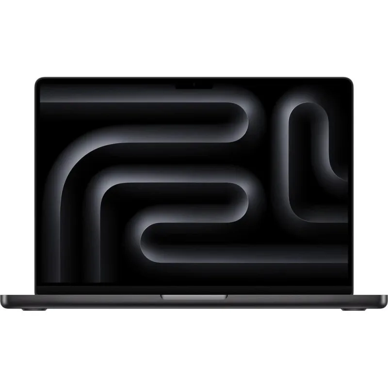Apple MacBook Pro 14 M5 (2025) Space Black MDE34CZ/A