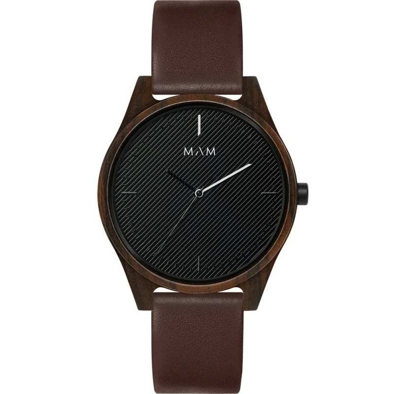 Hodinky MAM unisex MAM620 (40MM)