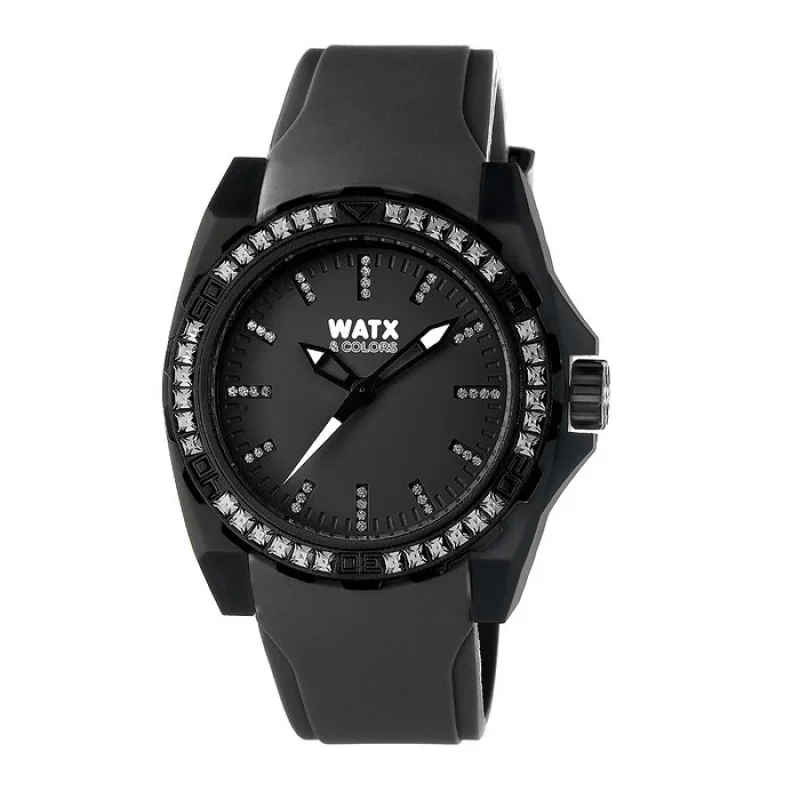 Dámske Hodinky WATXANDCO RWA1883 (40MM)