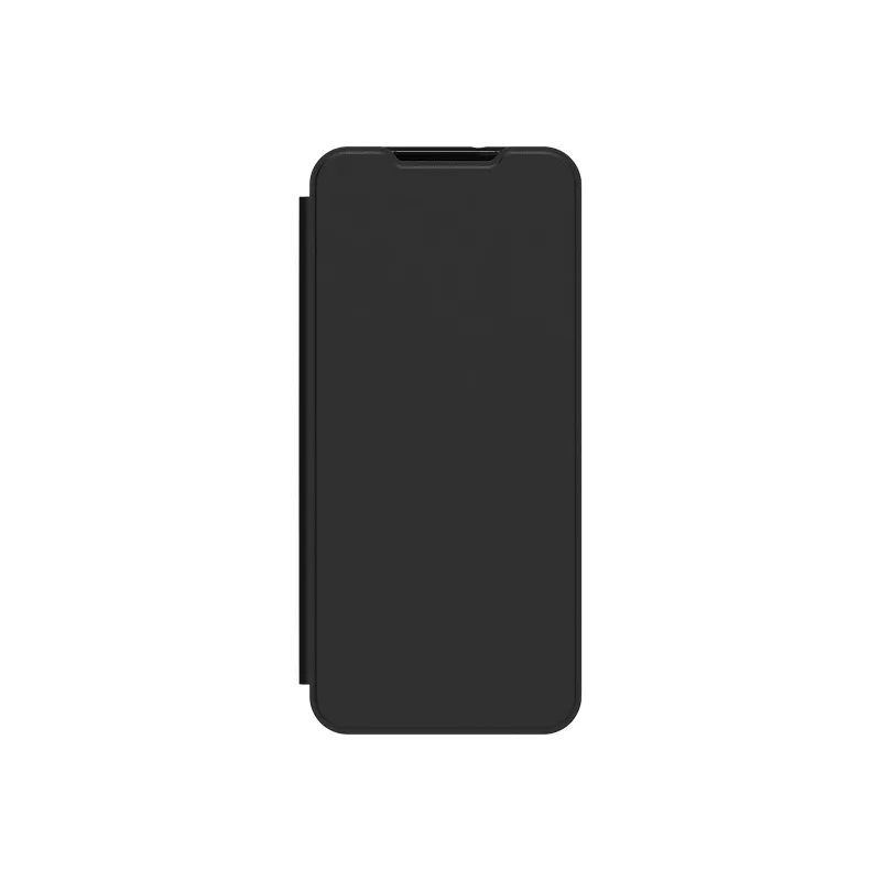 Samsung Flipové púzdro A55 Black GP-FWA556AMABW