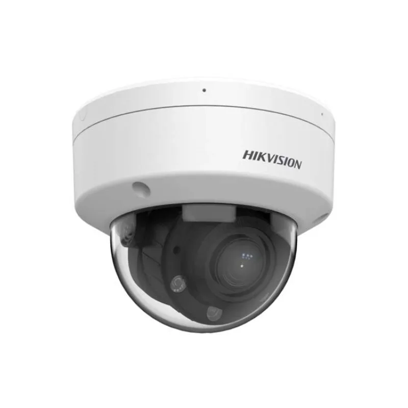 Hikvision DS-2CD1743G2-LIZSU(2.8-12mm) 4MP varifokálna dome kamera s hybridným prísvitom (DS-2CD1743G2-LIZSU(2.8-12mm))