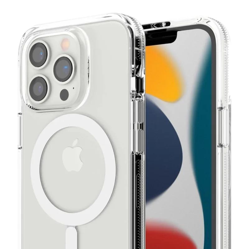 Zagg Apple iPhone 13 Pro Crystal Palace čiré