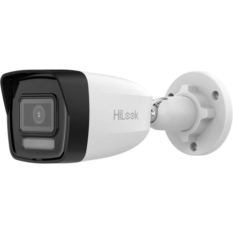 HiLook powered by Hikvision IP kamera IPC-B140HA-LU/ Bullet/ rozlišení…