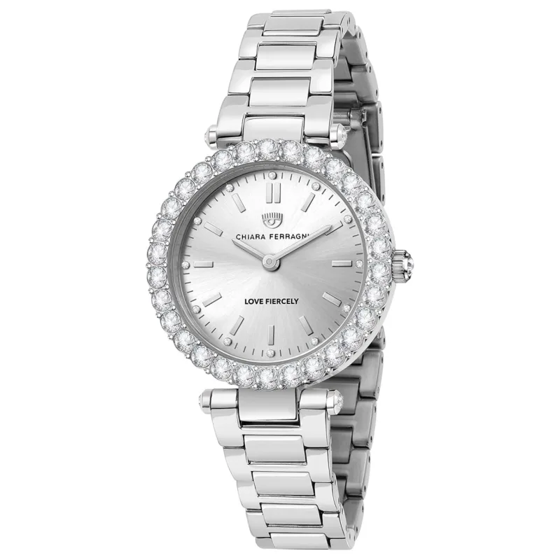 Dámske Hodinky CHIARA FERRAGNI R1953103503 (36 MM)
