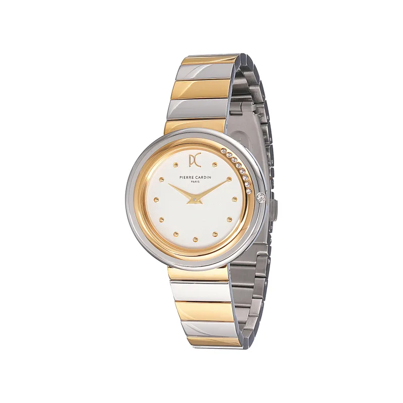 Dámske Hodinky PIERRE CARDIN CF.1010.MU.2 (32MM)