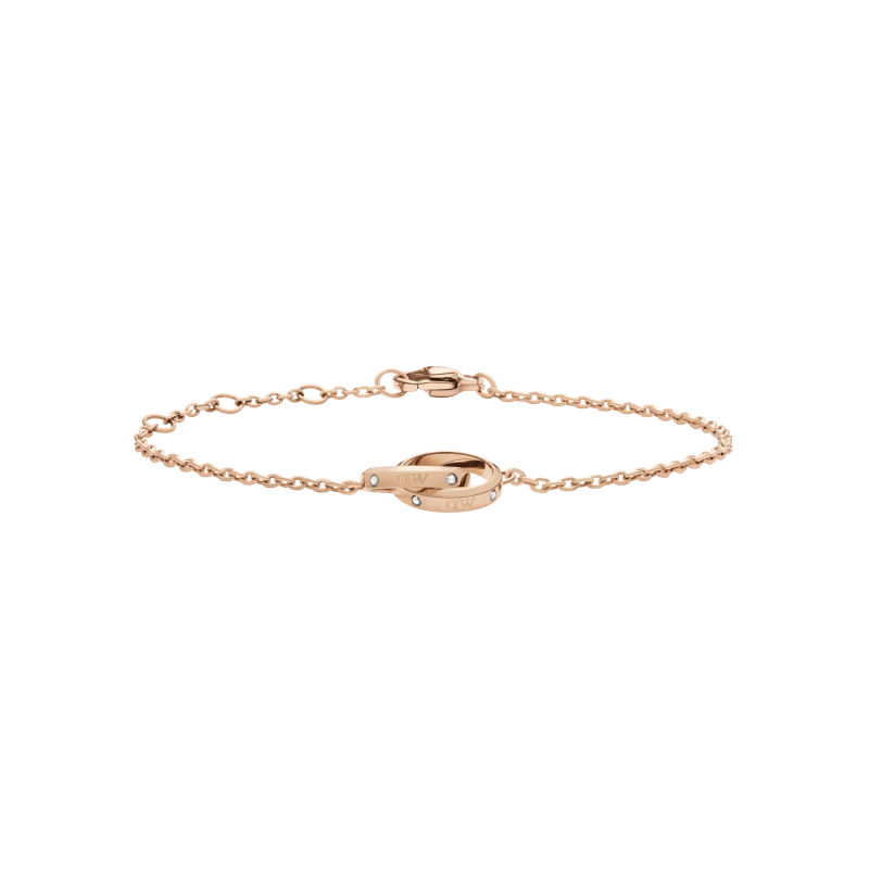 Náramok Daniel Wellington Classic Lumine Unity DW00400355