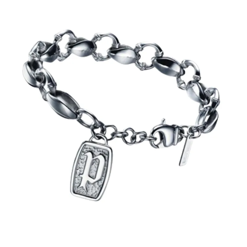 POLICE Dámsky Náramok POLICAJNÝ DÁMSKY PJ20907BSS.01 (19CM )