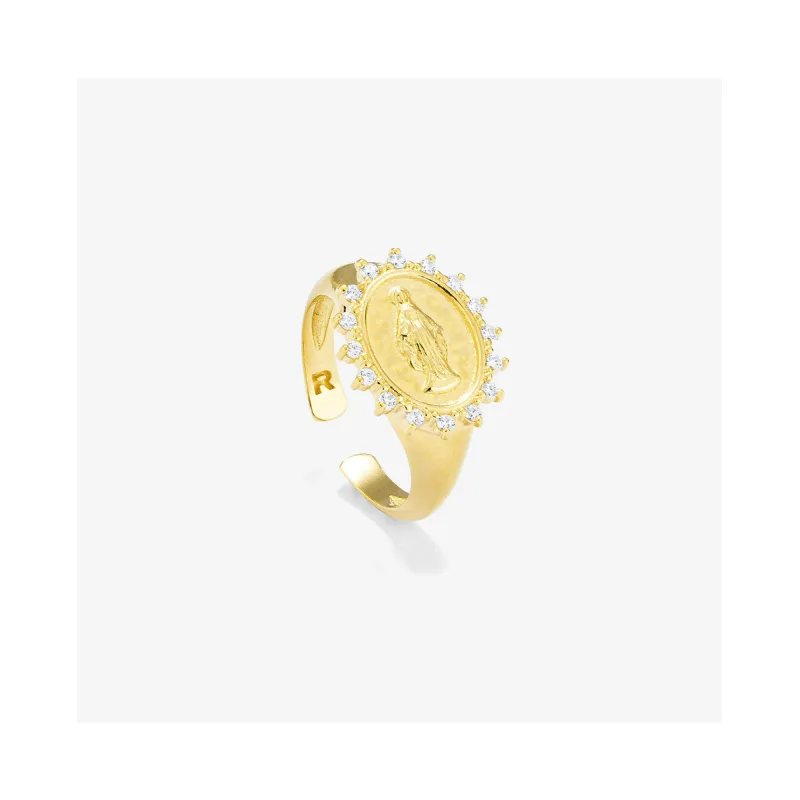 Dámsky Prsteň RADIANT RY000054 (50 )