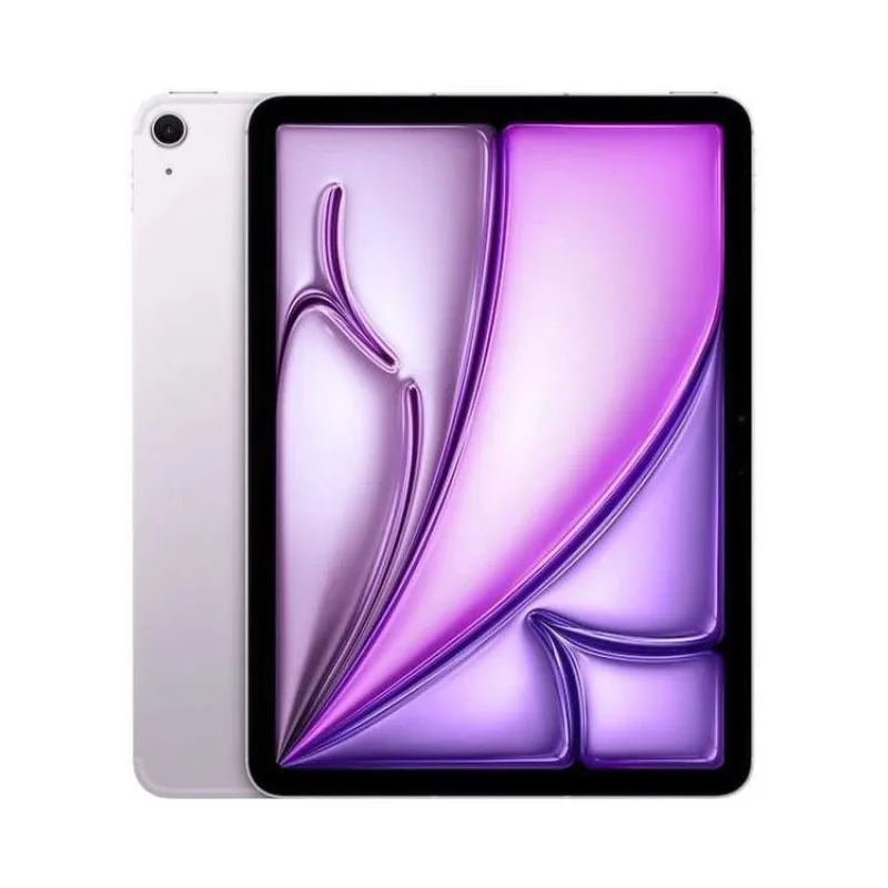 Apple iPad Air 11"/(M3) Wi-Fi + Cellular/10,86"/2360x1640/8GB/128GB/iPadOS18/Purple (MCFY4HC/A)