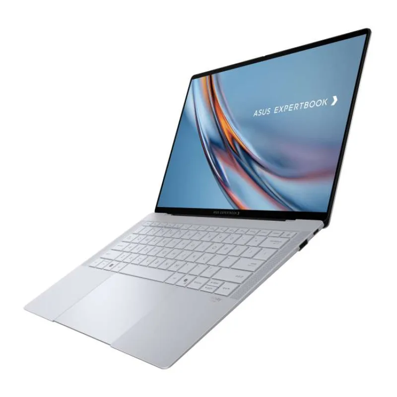 ASUS ExpertBook Ultra/ Ultra 7 356H/ 32GB/ 1TB SSD/ Intel Graphics/ 14"WQXGA+,OLED,touch/ W11P/ šedý/ 3Y on-site (B9406CAA-OLEDU7321SX)