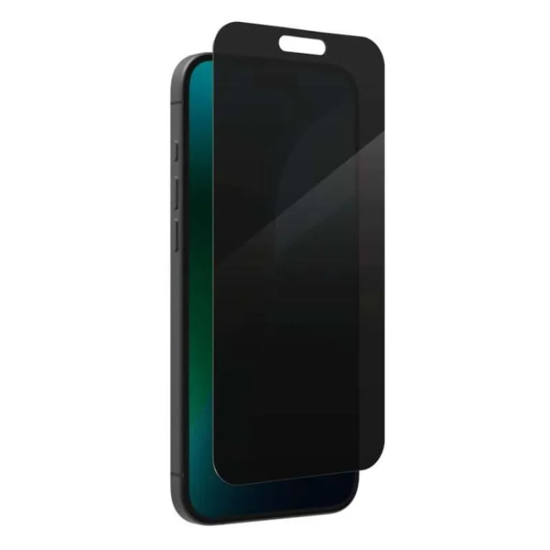 ZAGG sklo Elite Privacy 360 Apple iPhone 16 Plus/15 Plus (200114875)