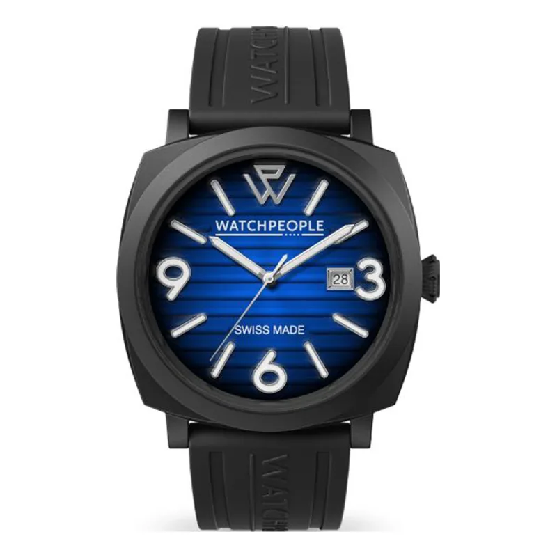 Dámske Hodinky WATCHPEOPLE 700992 (45MM)