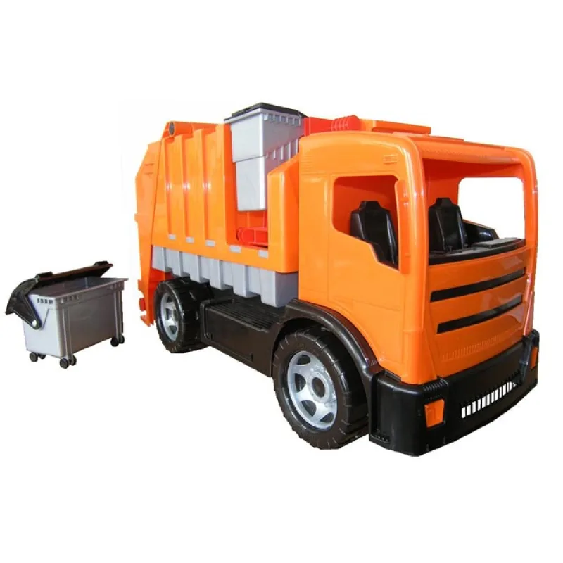 Smetiarske auto 70 cm