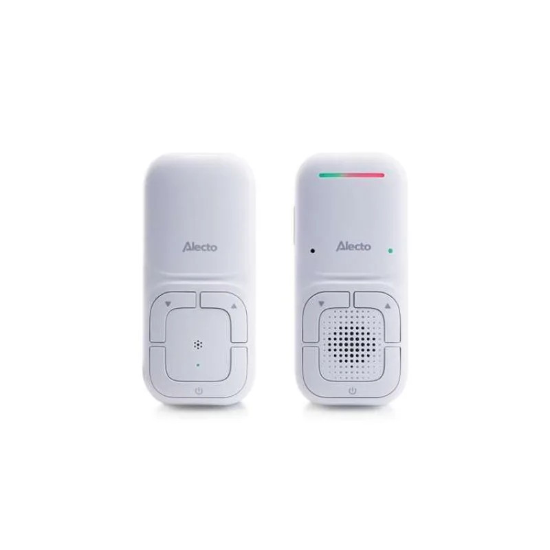 Nedis Alecto DBX130 - Moderní audio chůvička Full Eco (DBX130)
