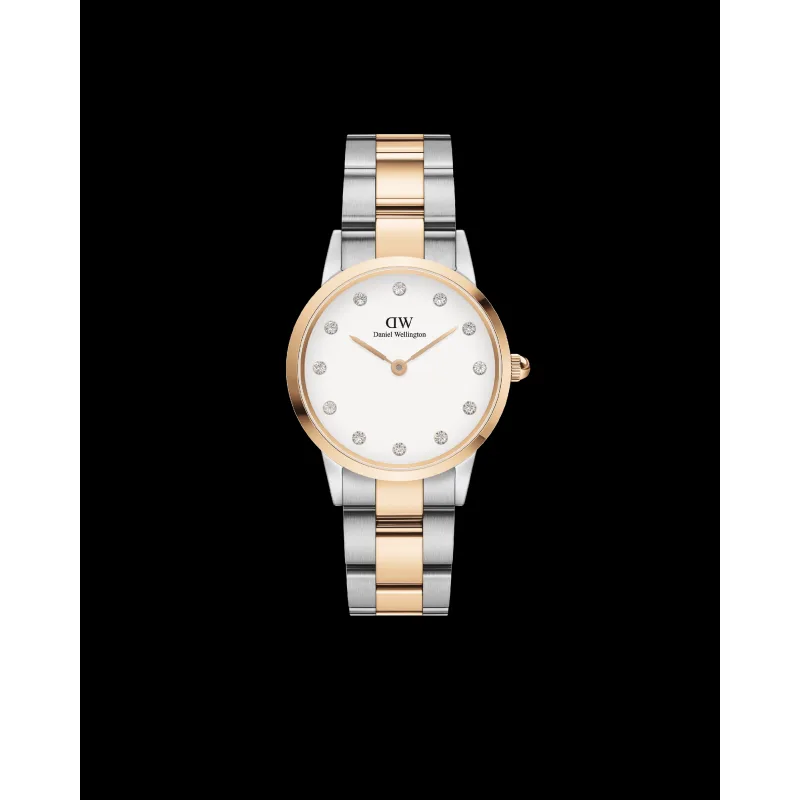 Daniel Wellington Iconic Link Lumine DW00100359