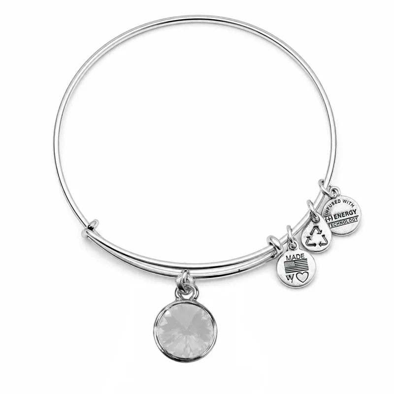Dámsky Náramok ALEX AND ANI A12EB243RS (19-25CM )