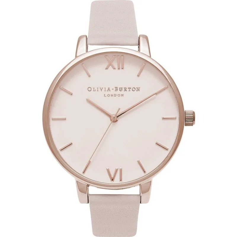 Dámske Hodinky OLIVIA BURTON OB16BD95 (38 MM)