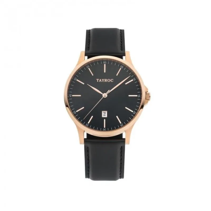 Pánske Hodinky TAYROC TXM104 (40MM)