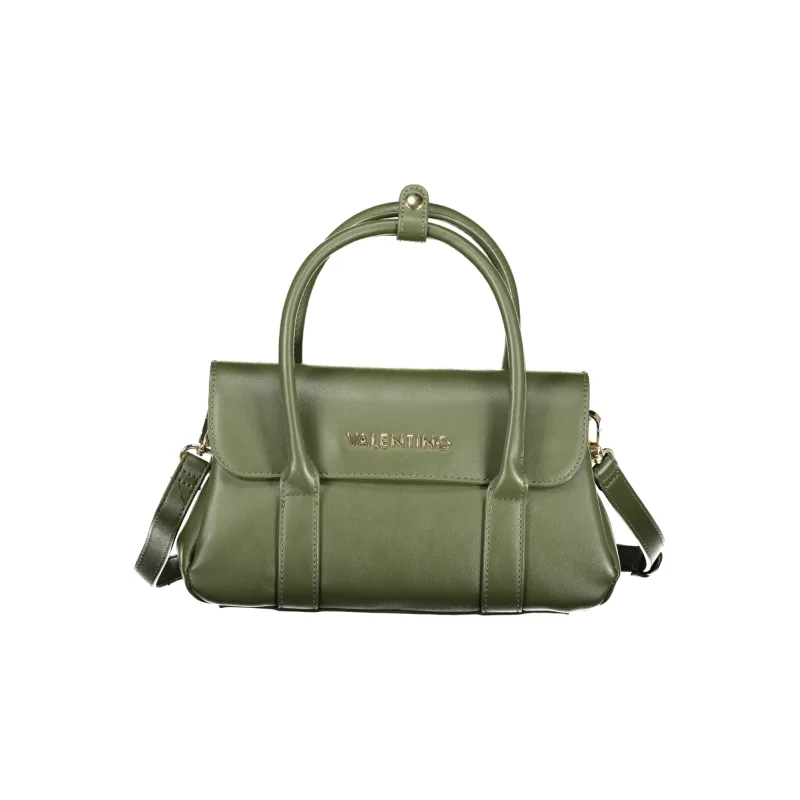 Dámska Kabelka VALENTINO BAGS - Zelená
 27.0X16.0X10.0cm Farba: Zelená, Veľkosť: 27.0X16.0X10.0