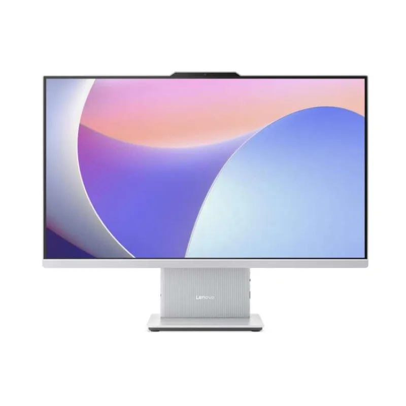 Lenovo IdeaCentre AIO 27IRH9 Core 5 210H/16GB/SSD 512GB/27"/FHD/IPS/300nitů/Harman Audio/90W/WIN11 Home/stříbrná (F0HM013YCK)