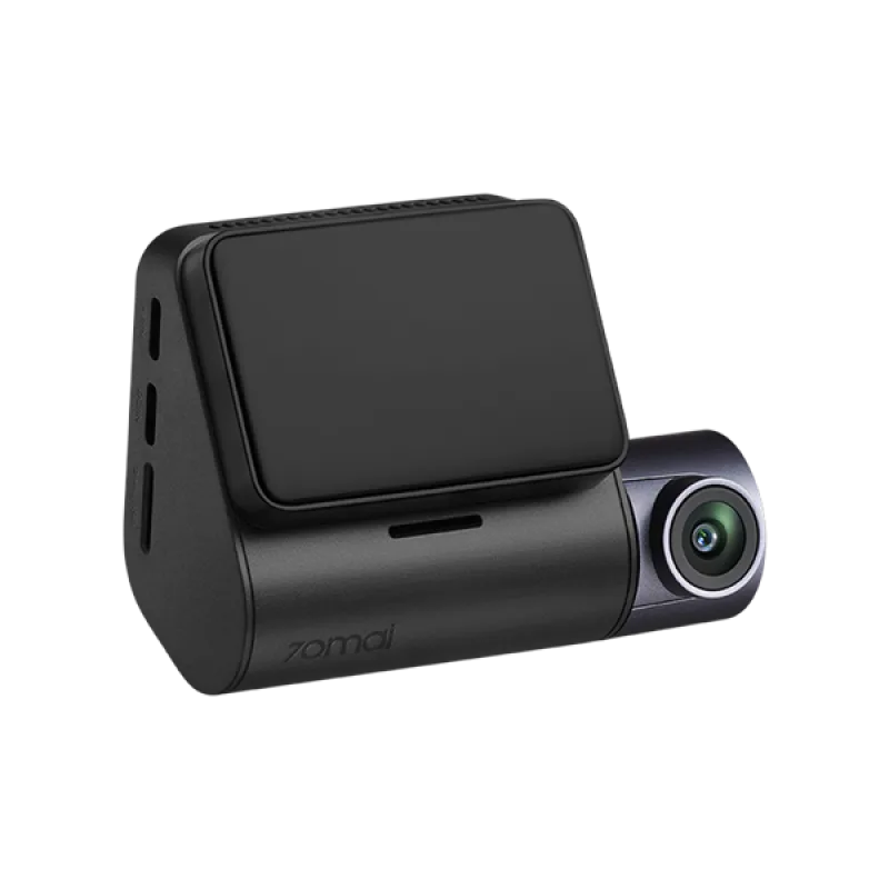 70mai Dash Cam A410 šedá MidriveA410