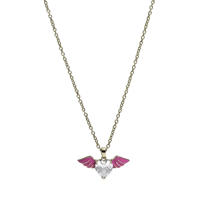 Dámsky Prívesok CHIARA FERRAGNI DÁMSKY J19AVH05 (38+4CM )
