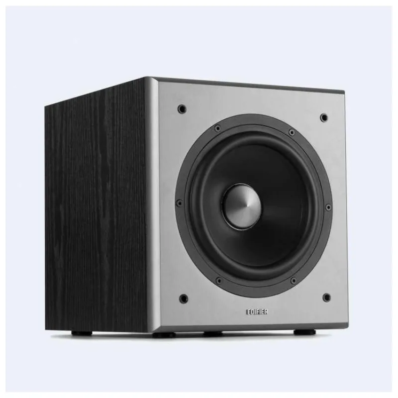Reproduktory EDIFIER T5, 70W, čierne (6923520267668)