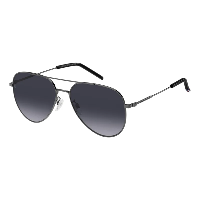 Pánske Slnečné Okuliare TOMMY HILFIGER PRE MUŽOV TH2111GSKJ1 (šošovky/mostík/ramienka) 60/16/150 mm)