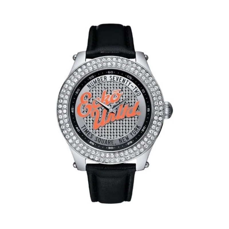 Pánske Hodinky MARC ECKO E15078G2 (46MM)