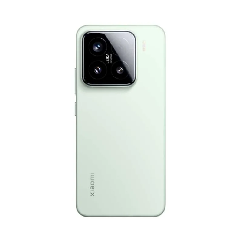 Xiaomi 15/12GB/512GB/Green (61273)