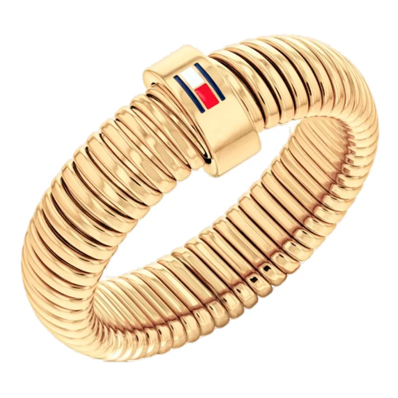 Dámsky Prsteň Tommy Hilfiger pre 2781008B (54)
