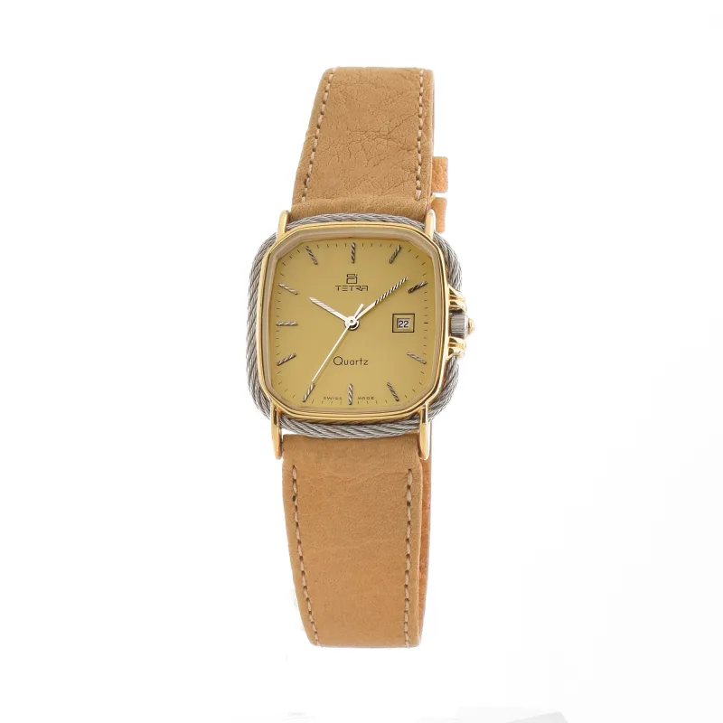Dámske Hodinky TETRA 125-C (27 MM)