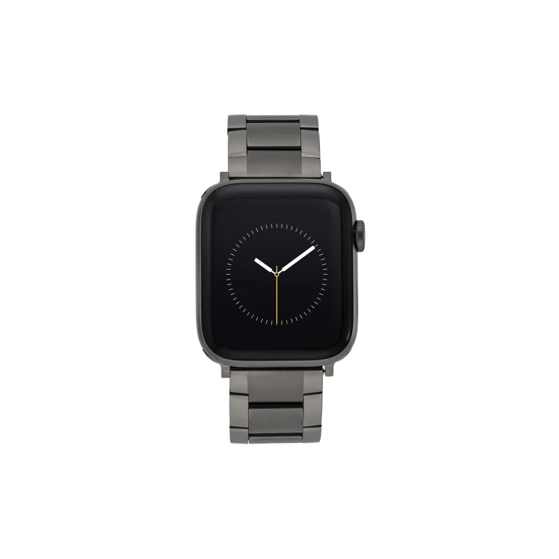 Pánsky oceľový remienok Vince Camuto pre Apple Watch 42/44/45 mm WV/1012GNGN42