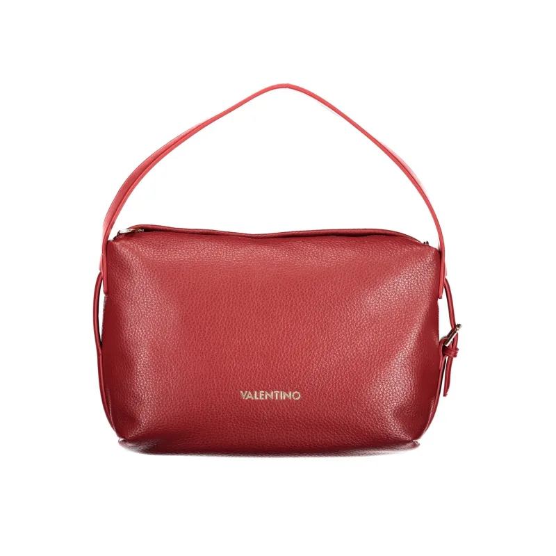 Dámska Kabelka VALENTINO BAGS - Červená
 30.0X20.0X10.0cm Farba: červená, Veľkosť: 30.0X20.0X10.0