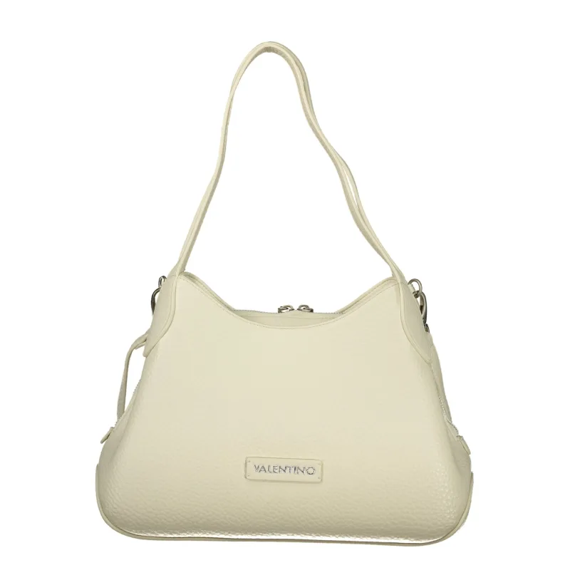 Dámska Kabelka VALENTINO BAGS - Biela
 34.0X25.0X12.0cm Farba: Biela, Veľkosť: 34.0X25.0X12.0